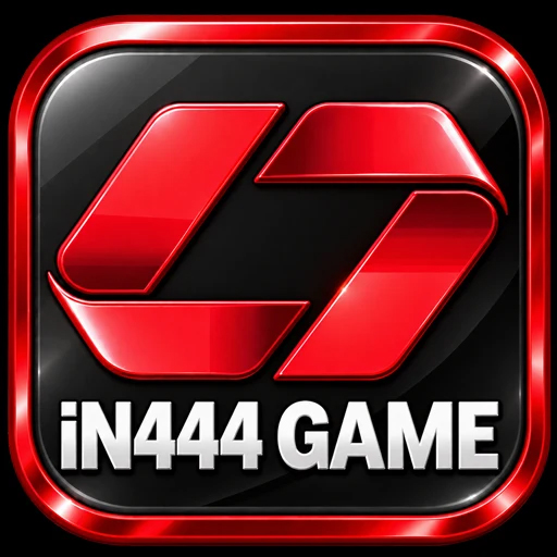 IN444 Game India mobile information emblem for Android users